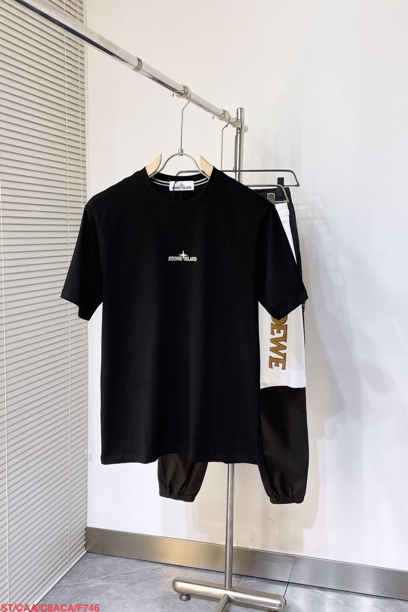 Stone Island T-Shirts